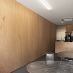 ooffee咖啡店，深圳 / 0321STUDIO