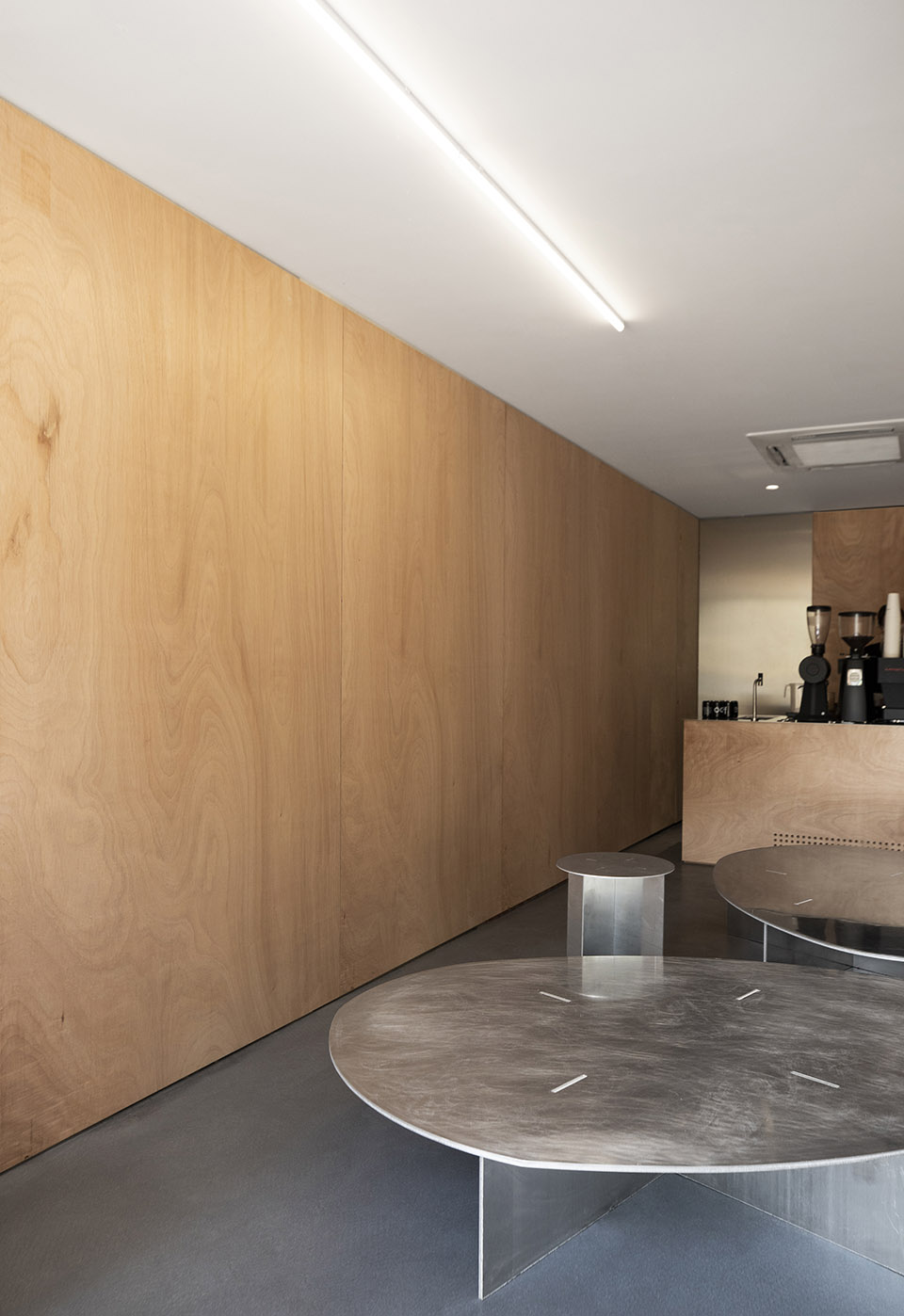 ooffee china by 0321studio