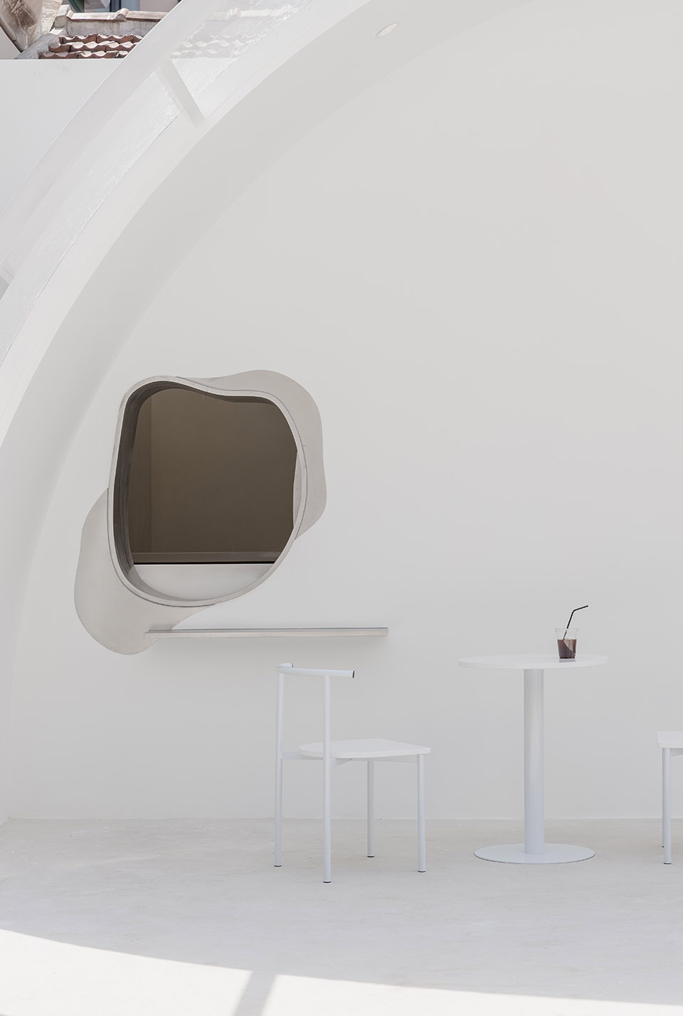soft boundary shanghai w0311 select store china by hangzhou mountain soil interior design co ltd