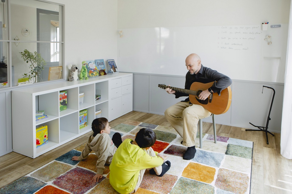 takastuki house ALTS DESIGN OFFICE