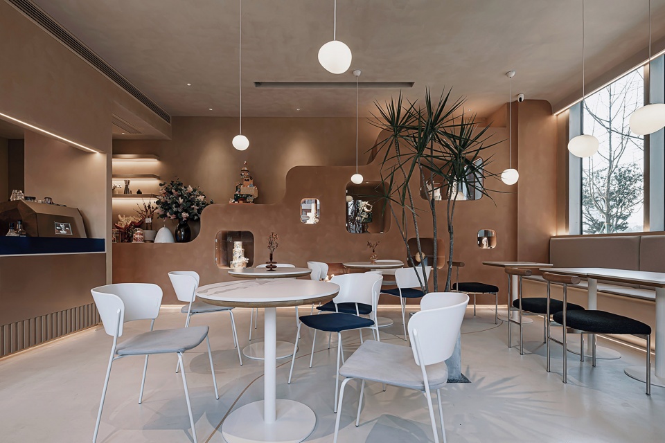 mi casa china by minse design