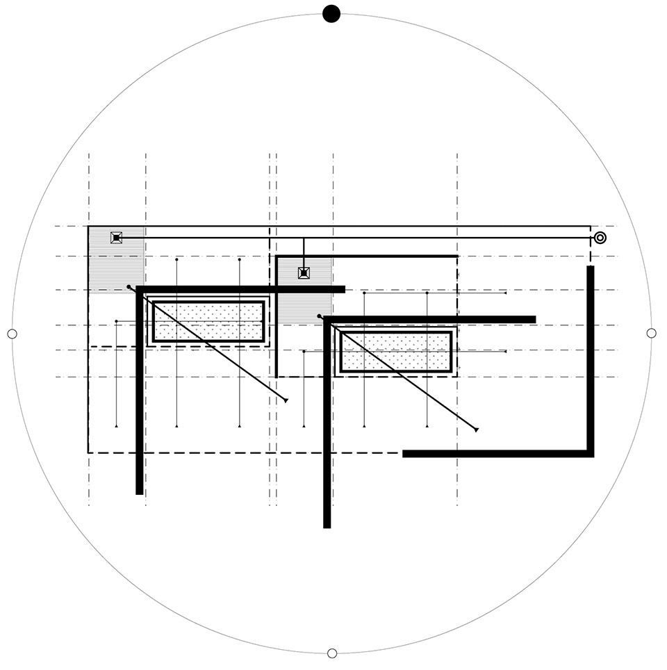 Casa CBC by Estudio MMX