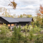 Koya住宅，蒙特利尔 / Alain Carle Architecte Inc.