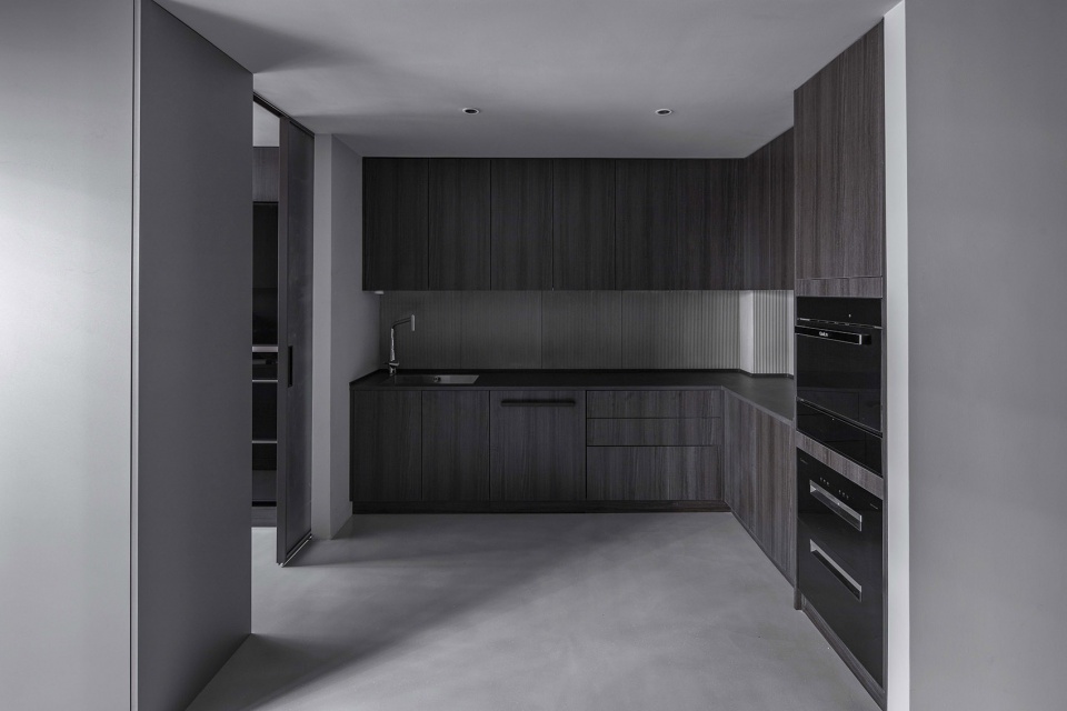 Residence A of Hepingcun Village China by Luo Xiuda