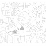 Casa na Praça Mouzinho de Albuquerque by Carvalho Araújo