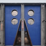 Yes art warehouse, China by Fununit Design