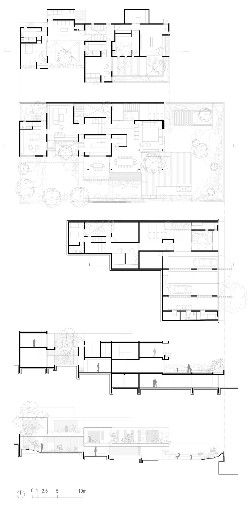 Casa CBC by Estudio MMX