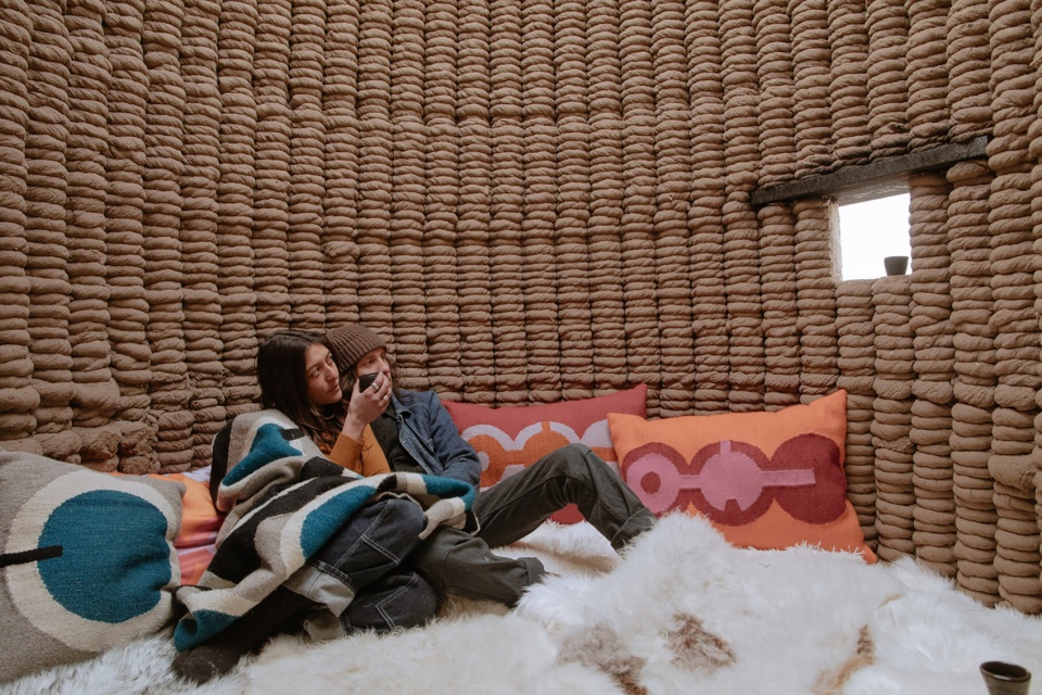 Casa Covida by Emerging Objects 3D Potter