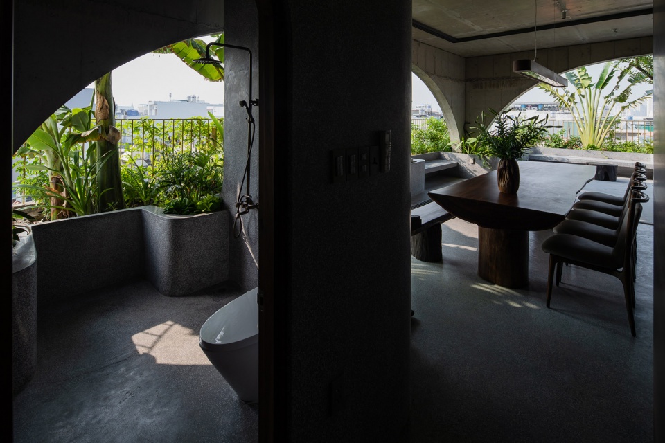 HOA S HOUSE by H 2