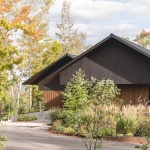 Koya住宅，蒙特利尔 / Alain Carle Architecte Inc.