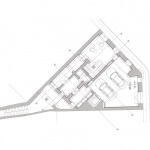 Casa na Praça Mouzinho de Albuquerque by Carvalho Araújo