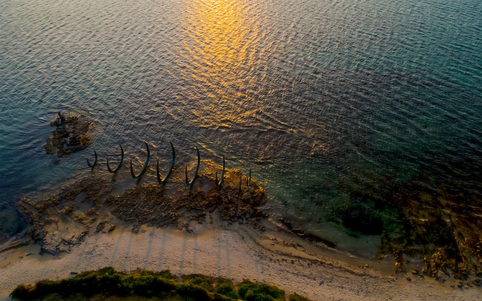 eyes of the land and the sea by alison page nik lachajczak 1