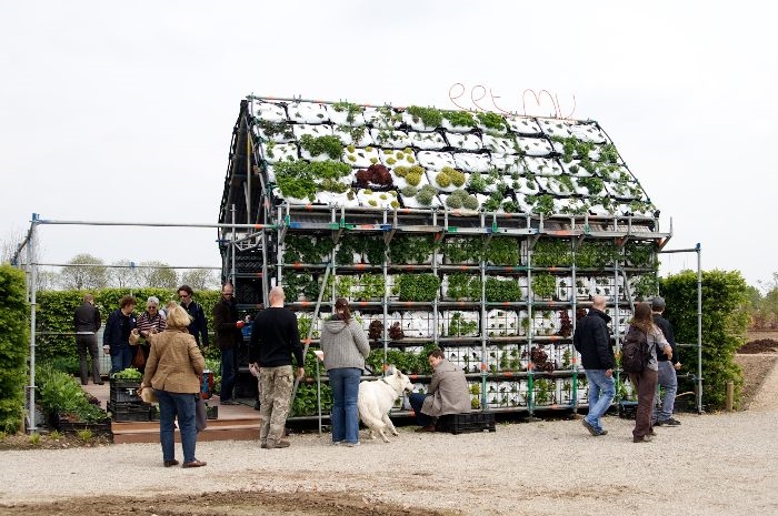 gooood archive Urban Agriculture