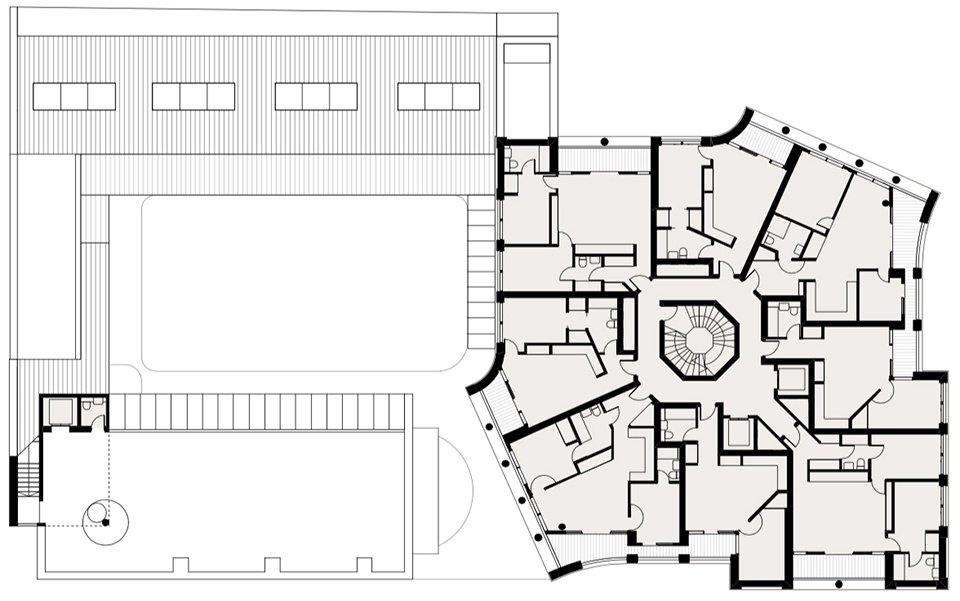 333 kingsland road hackney new primary school by henley halebrown