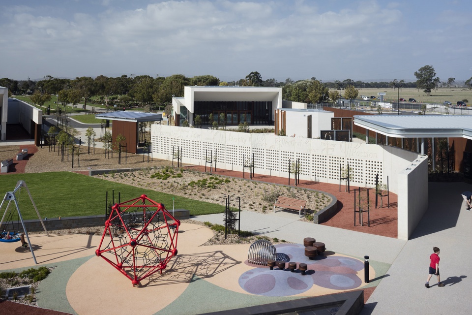 Bunurong Memorial Park