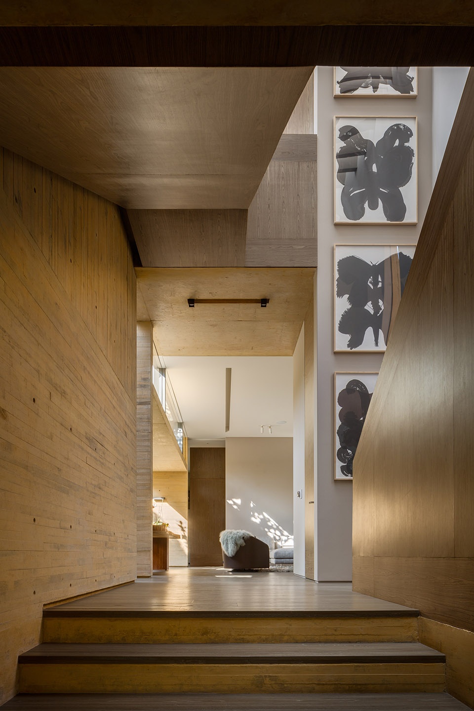 Casa CBC by Estudio MMX