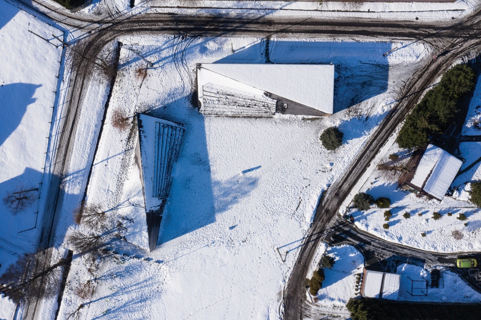 Local Activity Center by Marlena Wolnik MWArchitekci 1