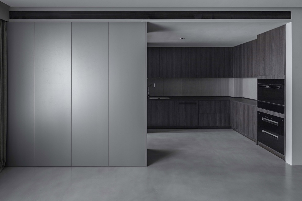 Residence A of Hepingcun Village China by Luo Xiuda