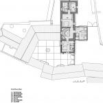Calçada住宅，葡萄牙 / Ren Ito Arq.