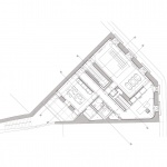 Casa na Praça Mouzinho de Albuquerque by Carvalho Araújo