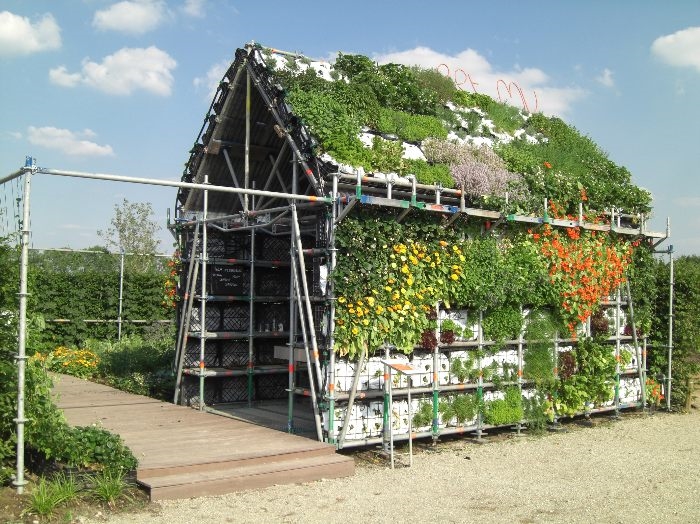gooood archive Urban Agriculture