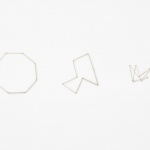 hyouri - “表与里”可折叠灯罩，日本 / nendo