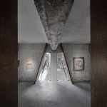Yes art warehouse, China by Fununit Design