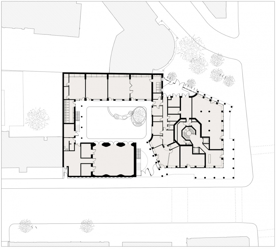 333 kingsland road hackney new primary school by henley halebrown