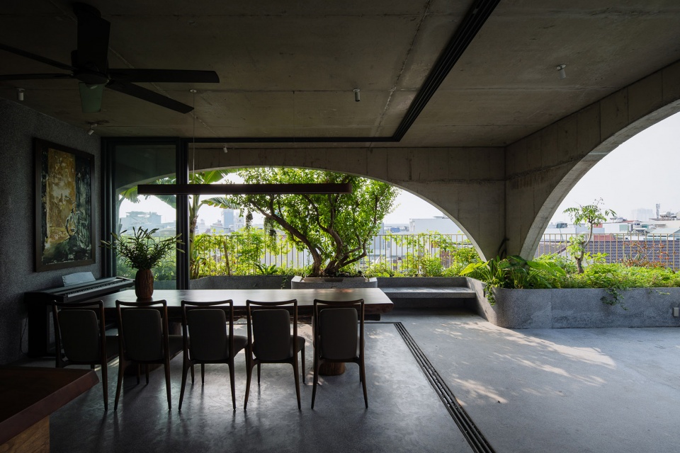 HOA S HOUSE by H 2
