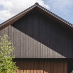 Koya住宅，蒙特利尔 / Alain Carle Architecte Inc.