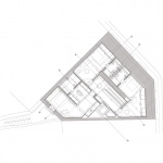 Casa na Praça Mouzinho de Albuquerque by Carvalho Araújo
