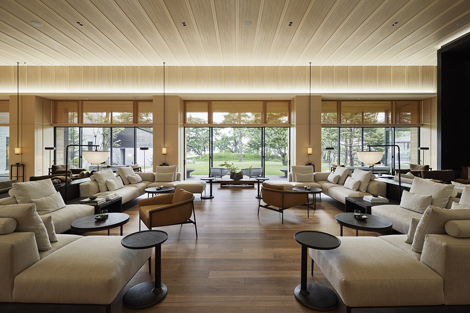 the ritz carlton nikko by nikken sekkei