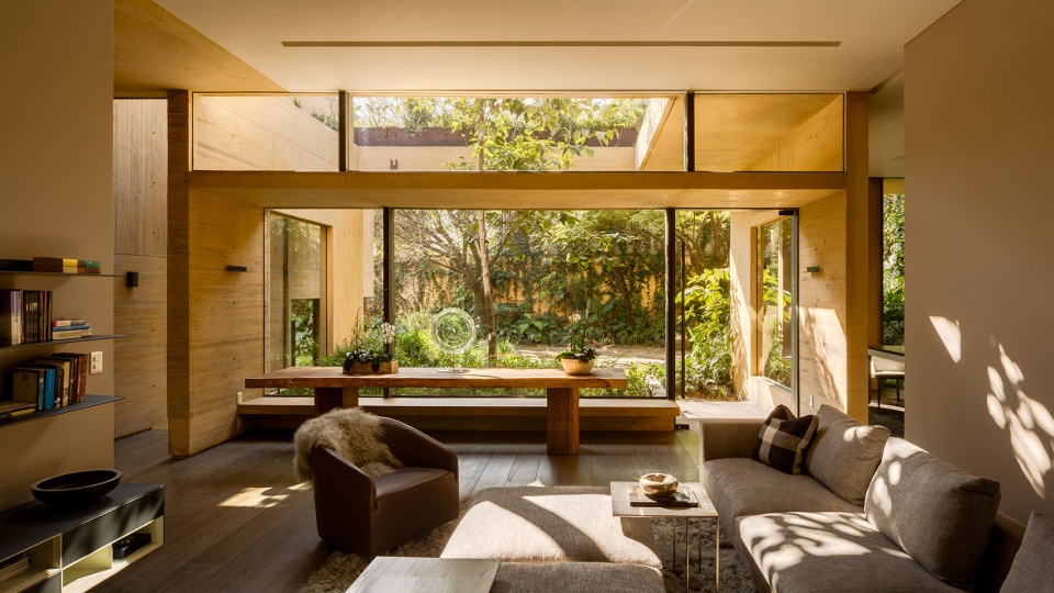Casa CBC by Estudio MMX
