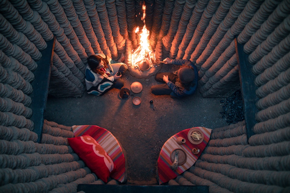 Casa Covida by Emerging Objects 3D Potter