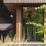 Koya住宅，蒙特利尔 / Alain Carle Architecte Inc.