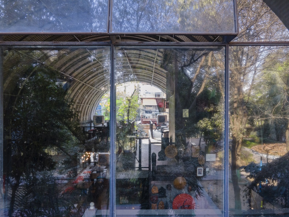 ajo idea space by dehsar works