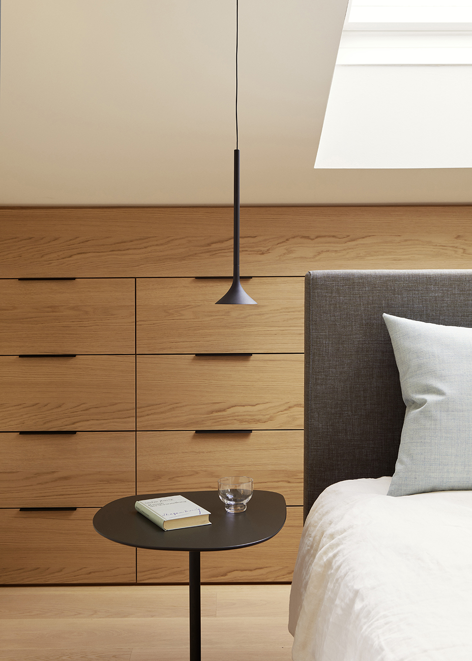 highland loft by nina mair