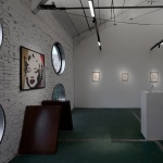 Yes art warehouse, China by Fununit Design