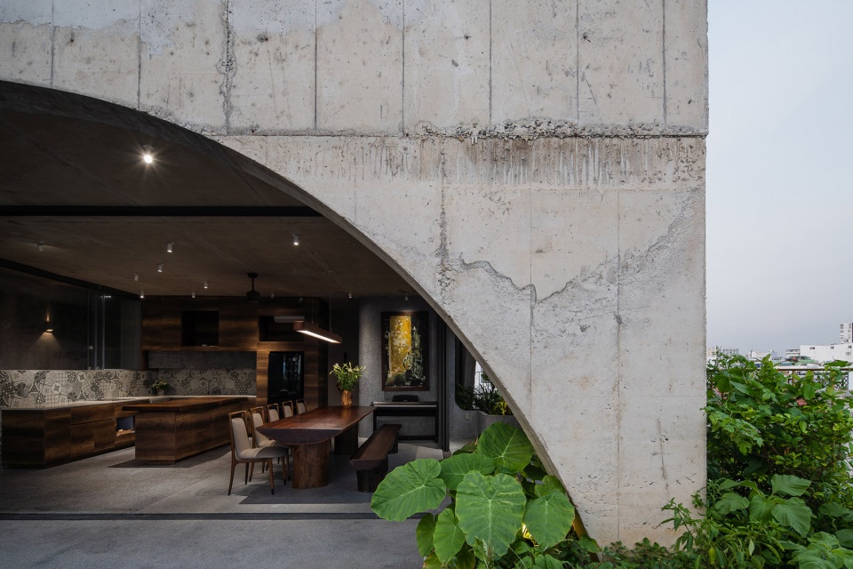 HOA S HOUSE by H 2