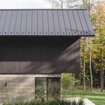 Koya住宅，蒙特利尔 / Alain Carle Architecte Inc.