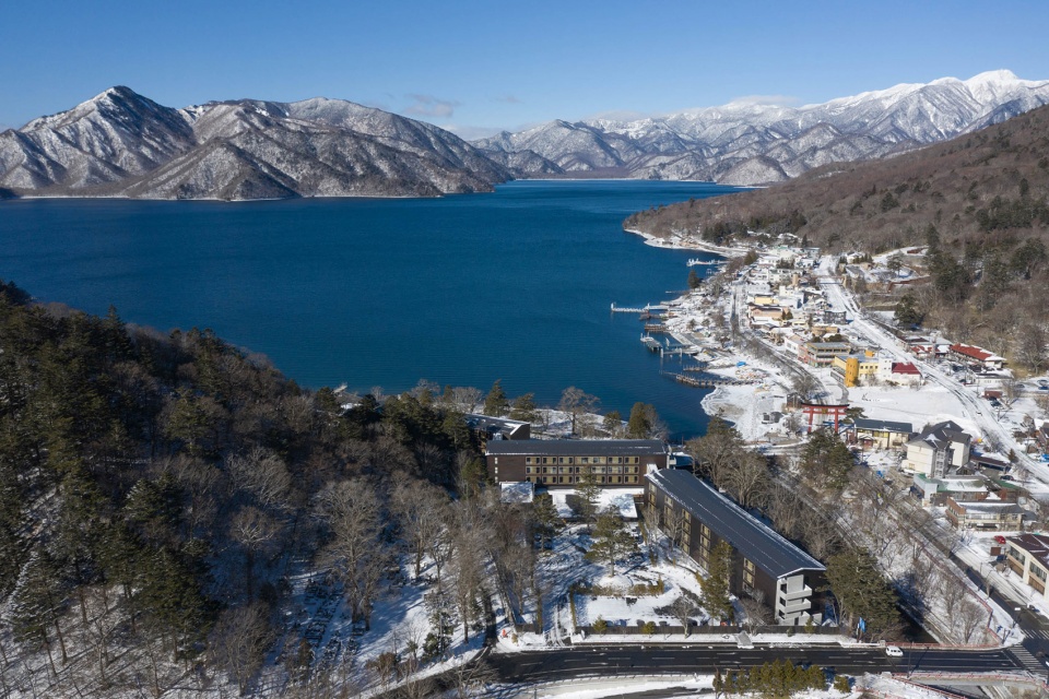 the ritz carlton nikko by nikken sekkei