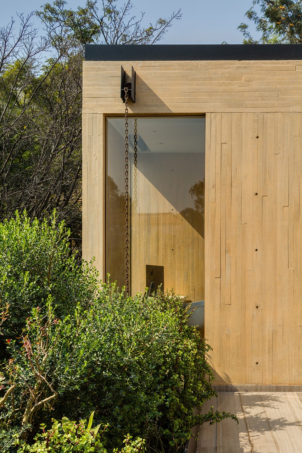 Casa CBC by Estudio MMX