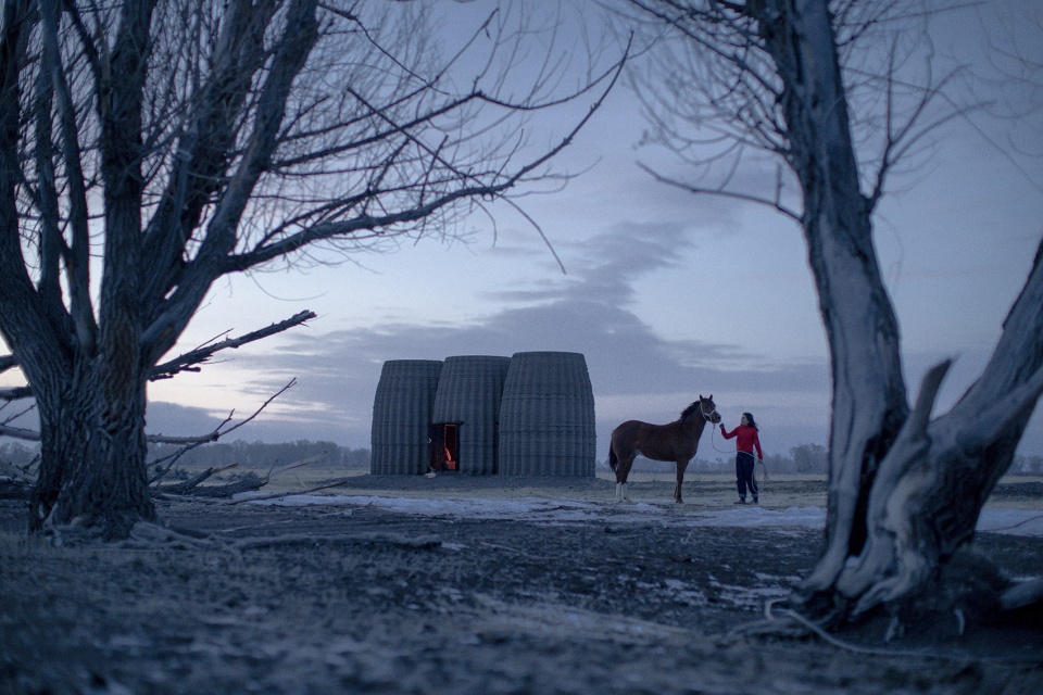 Casa Covida by Emerging Objects 3D Potter