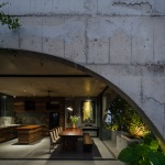HOA’S住宅，胡志明市 / H.2
