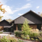 Koya住宅，蒙特利尔 / Alain Carle Architecte Inc.