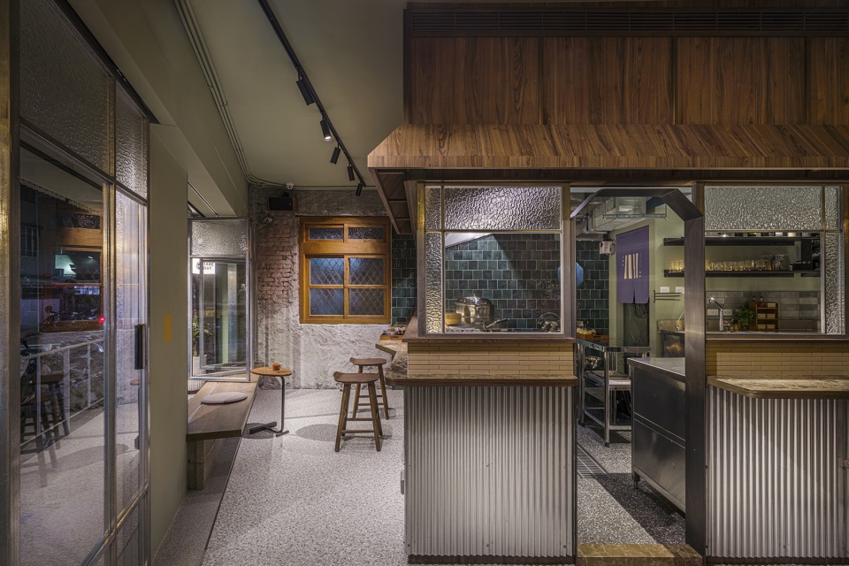 cafe minami taiwan by ahead concept
