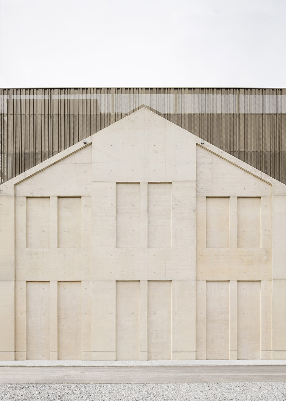 kulturbahnhof aalen by ar architekten