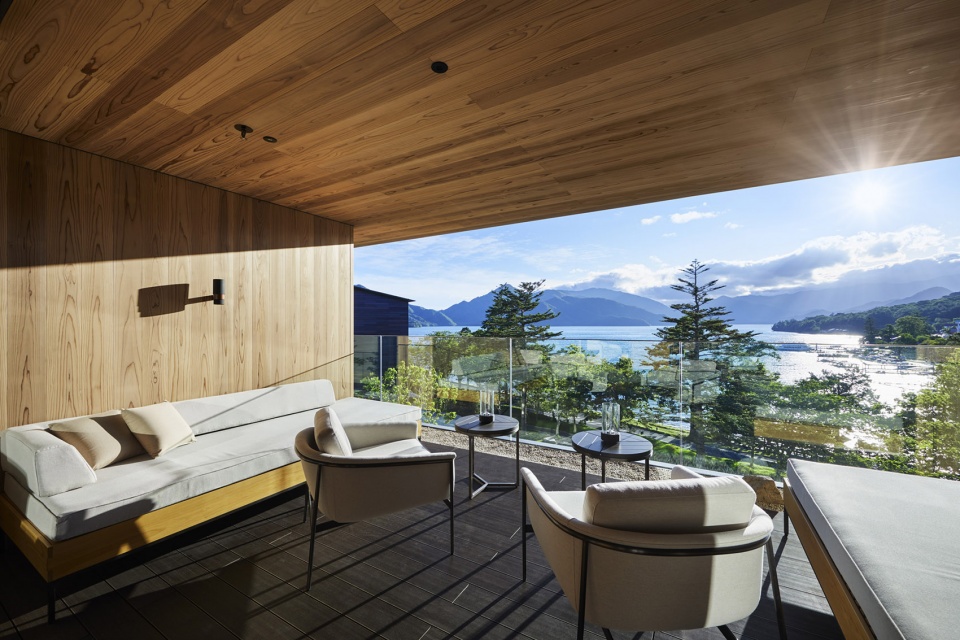 the ritz carlton nikko by nikken sekkei