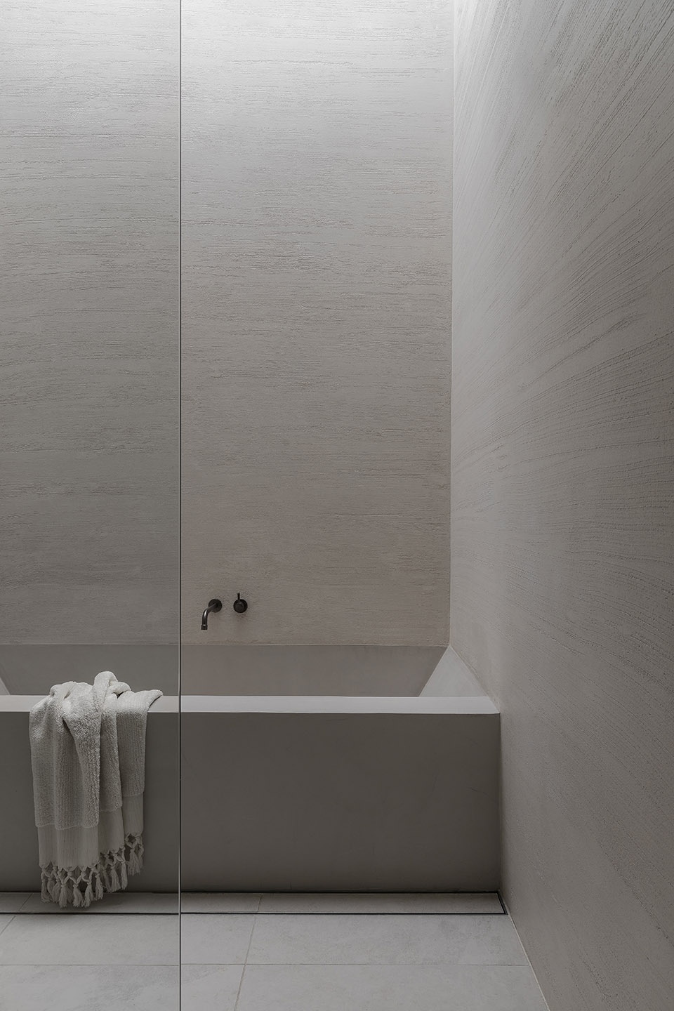 Barwon Heads House by Adam Kane Architects