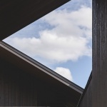Koya住宅，蒙特利尔 / Alain Carle Architecte Inc.